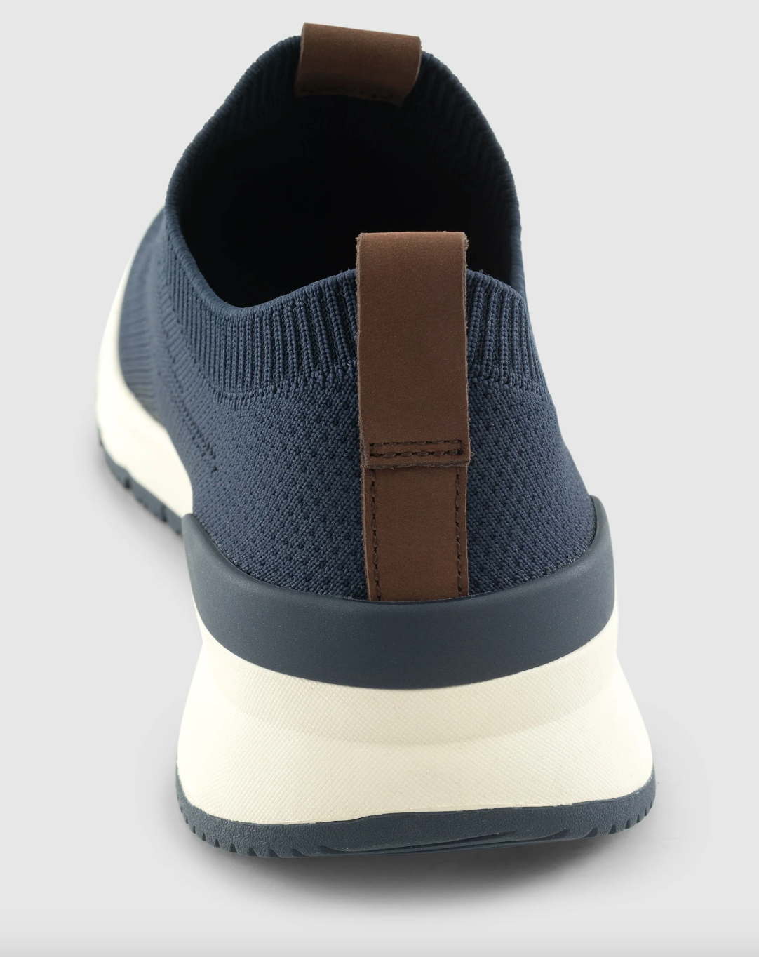 Prima Sneaker-Navy