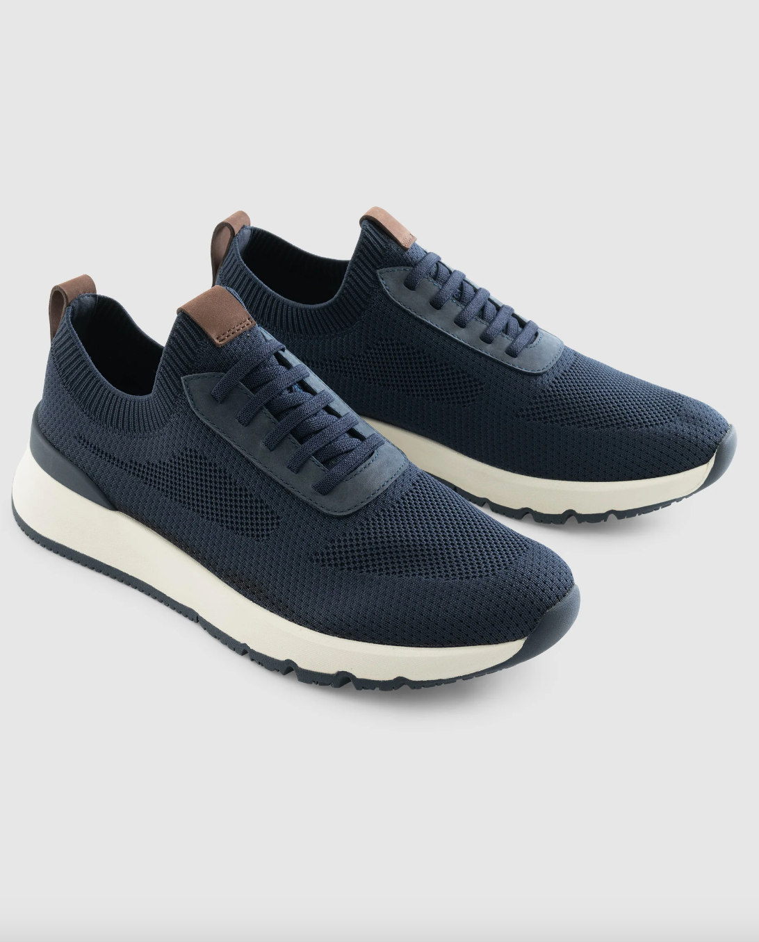 Prima Sneaker-Navy