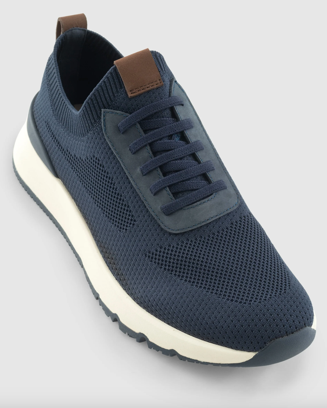 Prima Sneaker-Navy