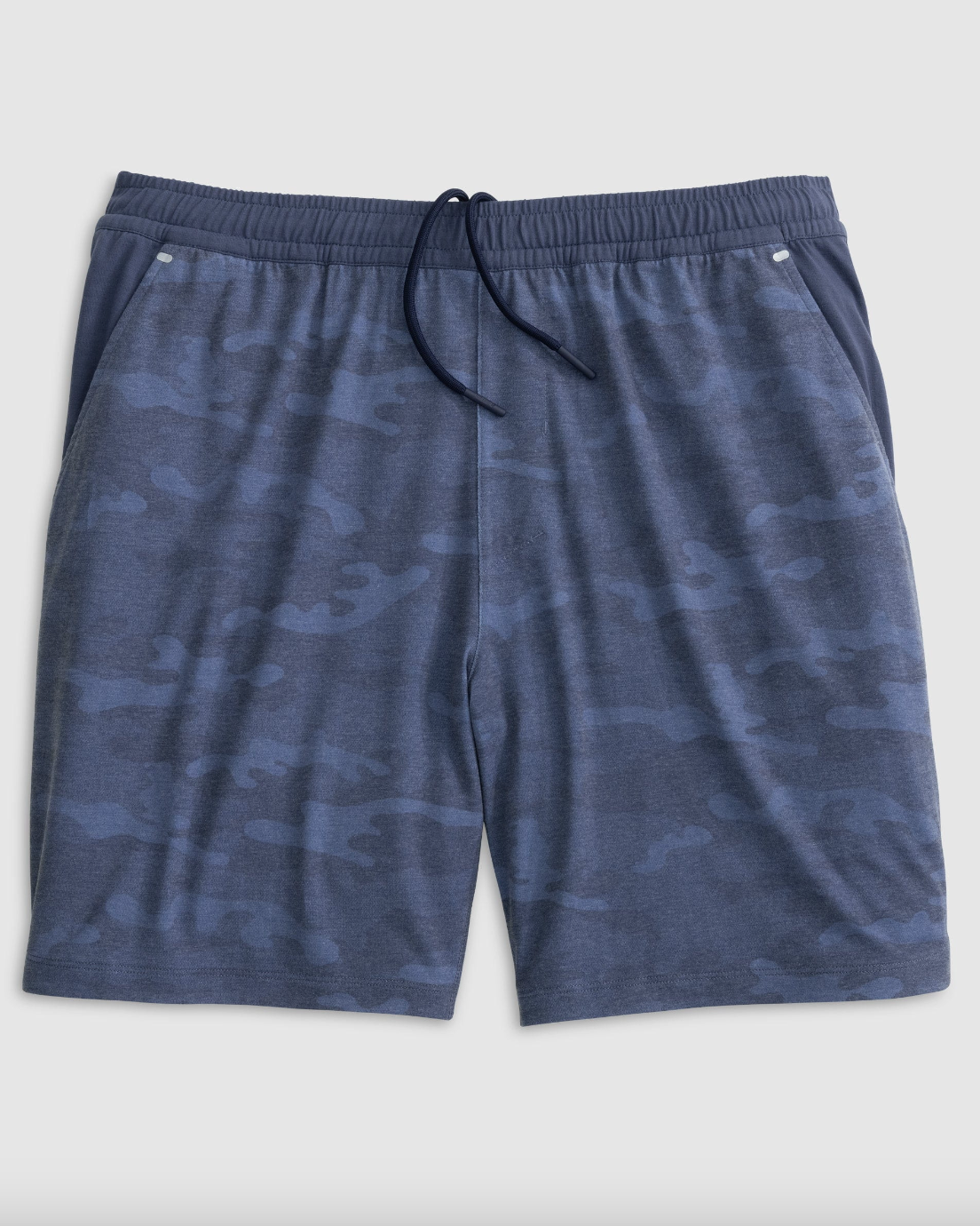 Brooksy Shorts-Navy