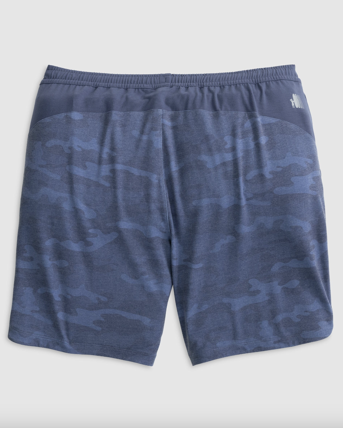 Brooksy Shorts-Navy