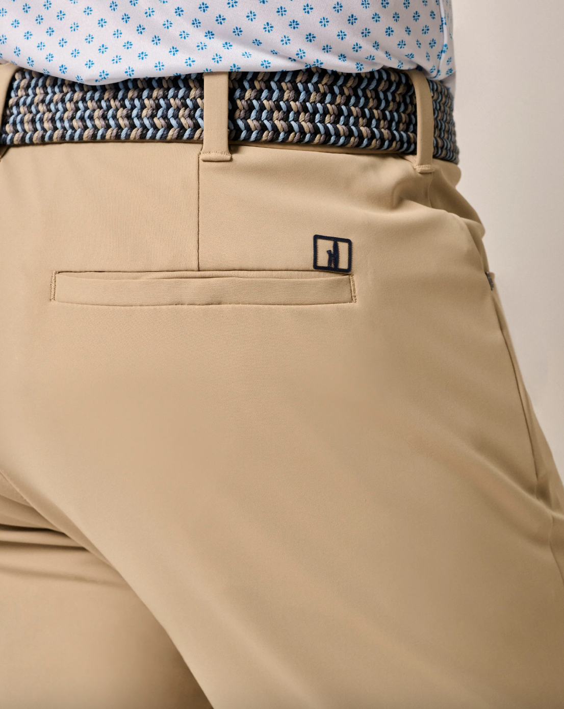 Momentum Pant-Khaki