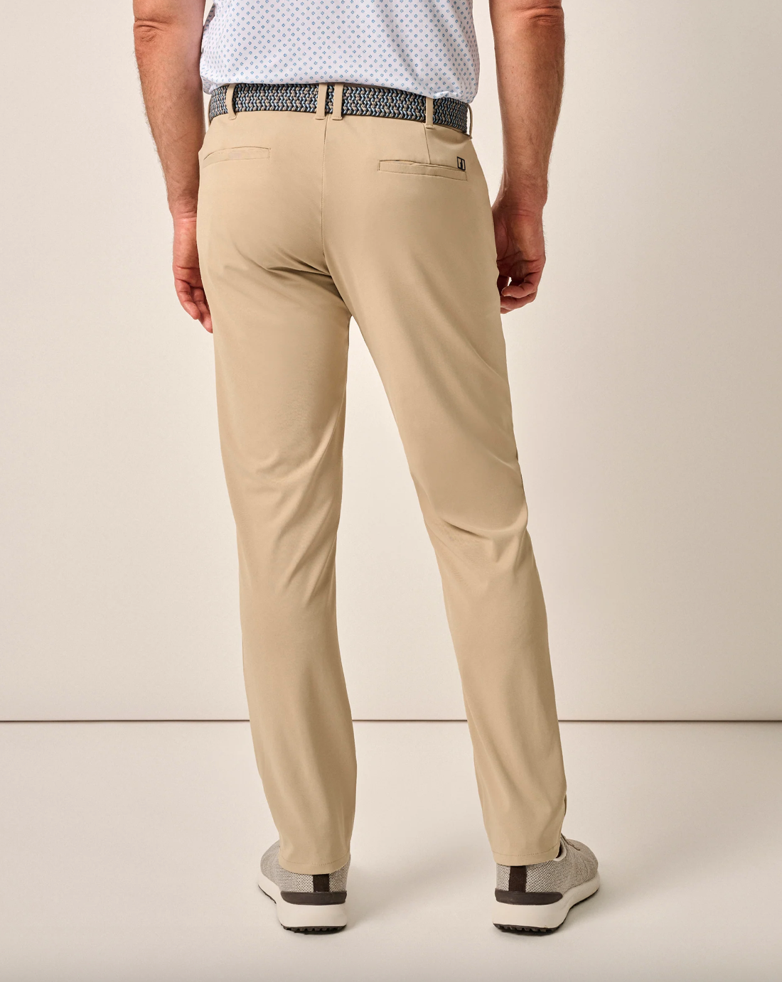 Momentum Pant-Khaki