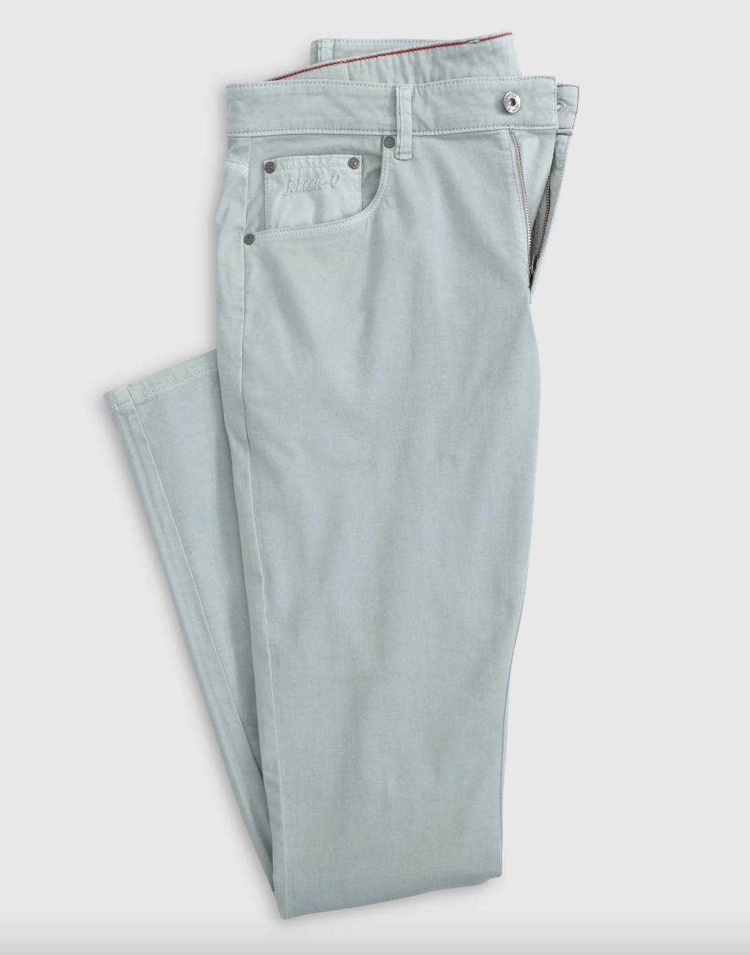 Carmel Pant-Chrome