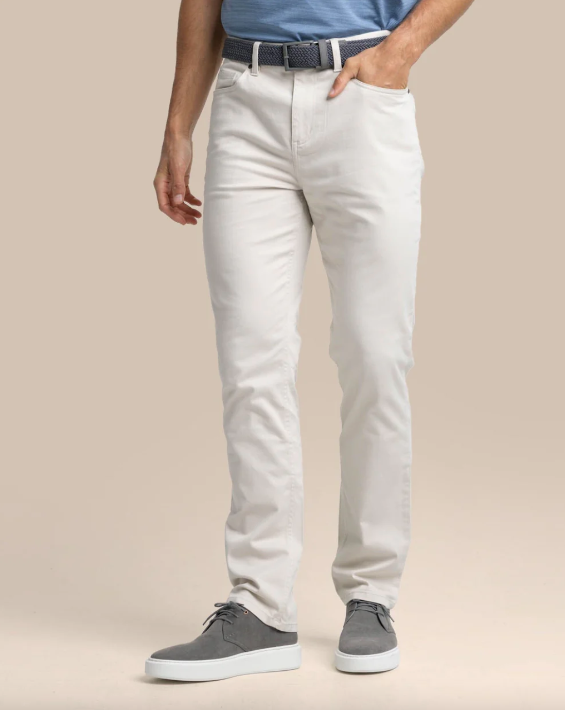 Sullivan Pant-Stone