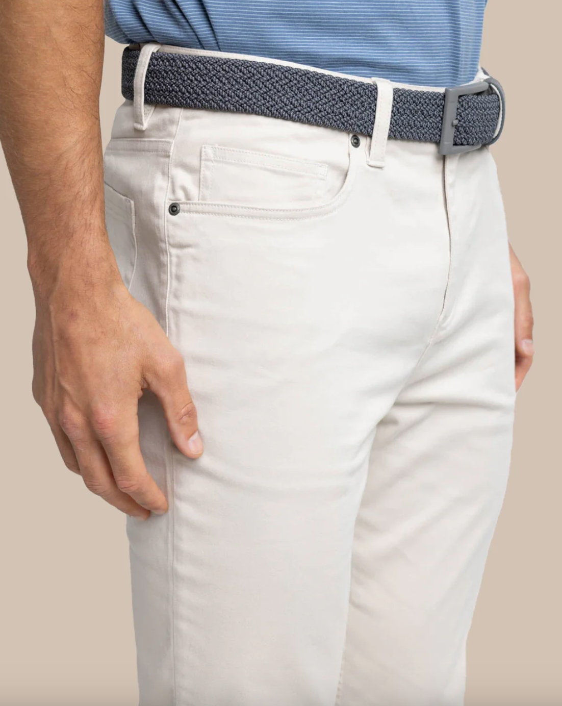 Sullivan Pant-Stone