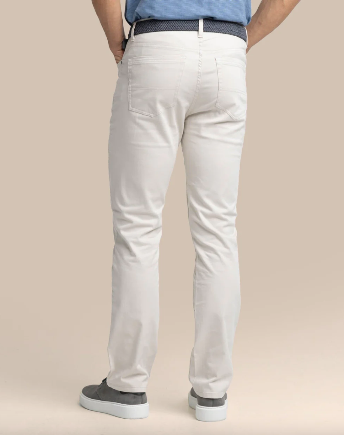 Sullivan Pant-Stone