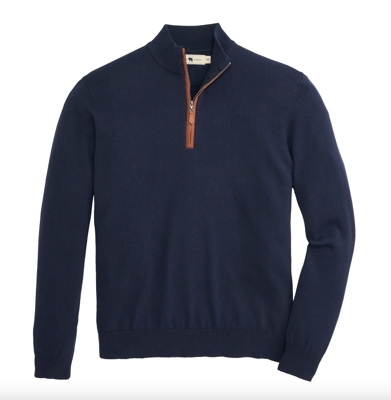 Jackson Pullover-Navy