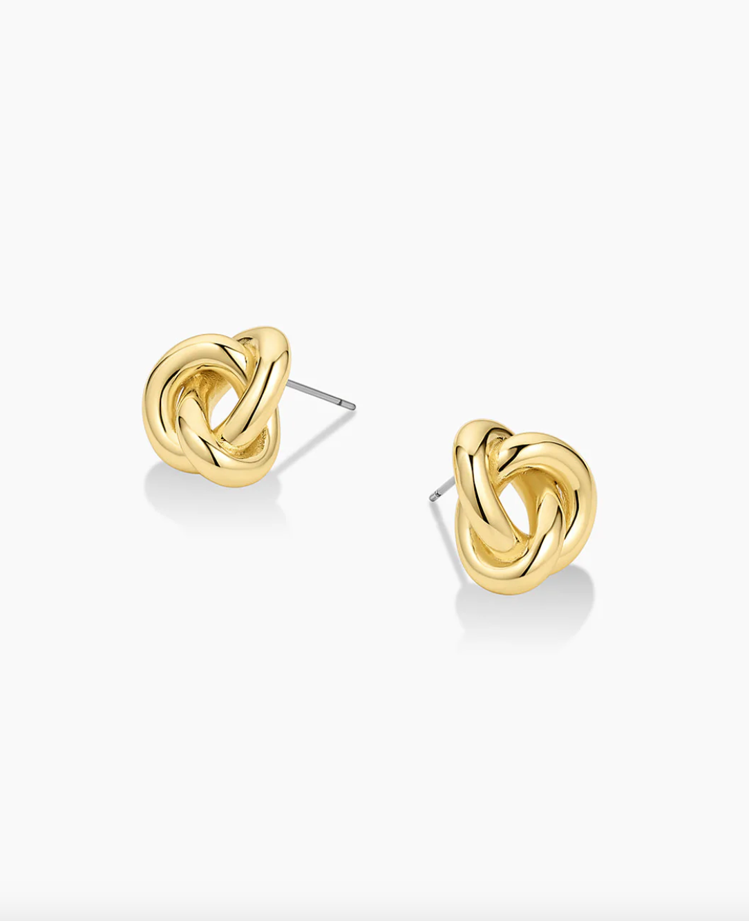 Infinity Knot Studs