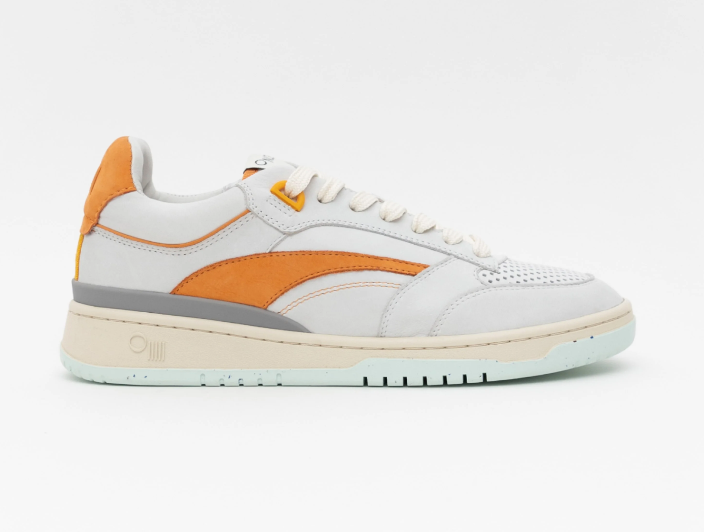 Preston Sneaker-Apricot Crush