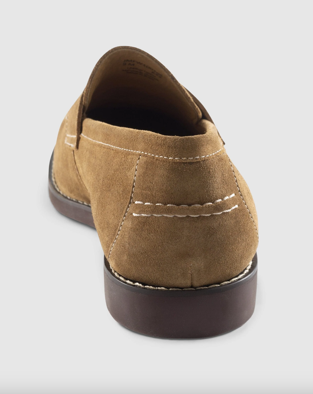 JFlex Penny Loafer-Whiskey