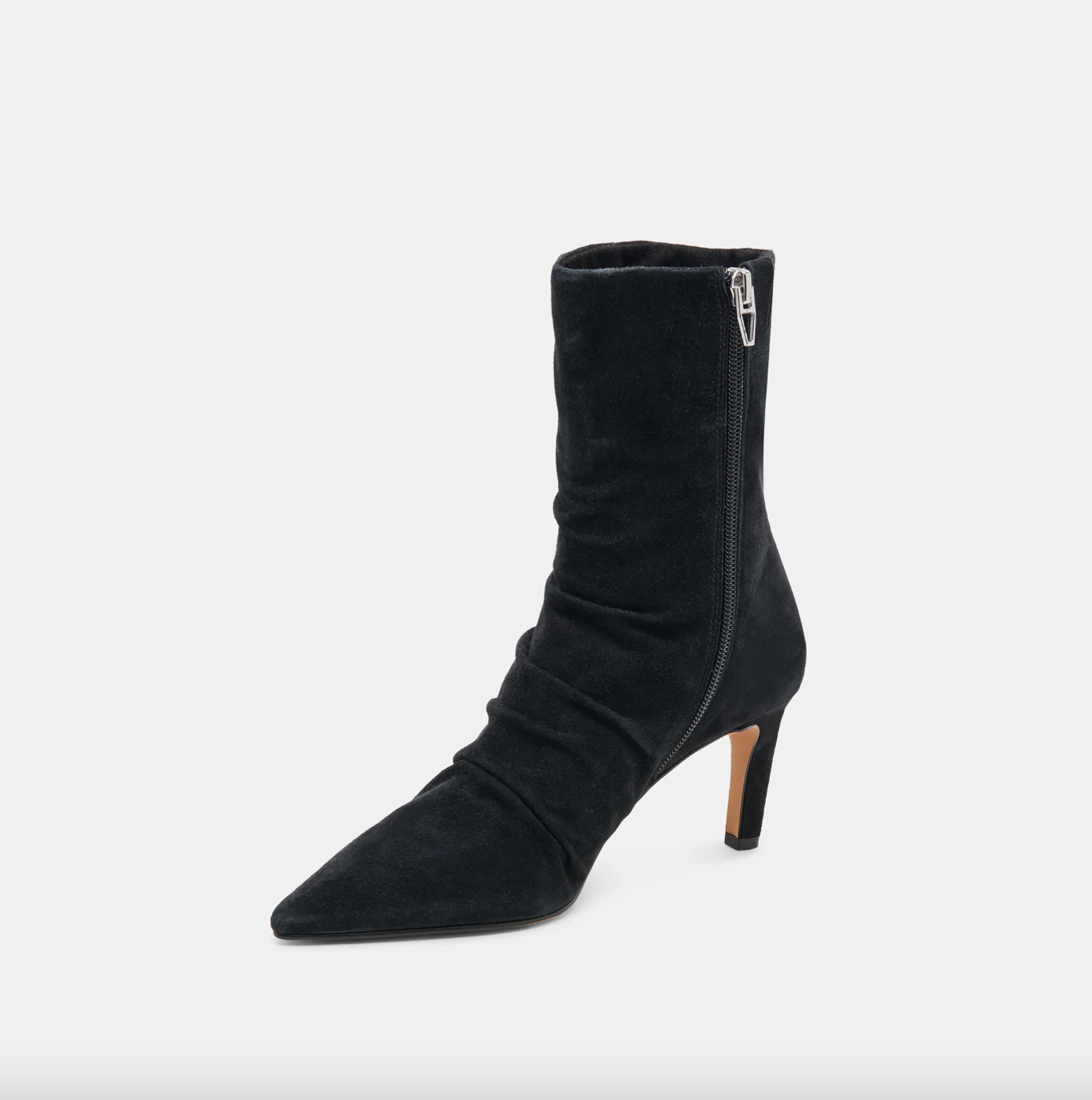 Fernly Boot-Onyx