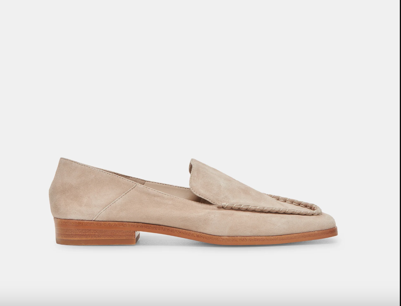 Beny Flat-Taupe