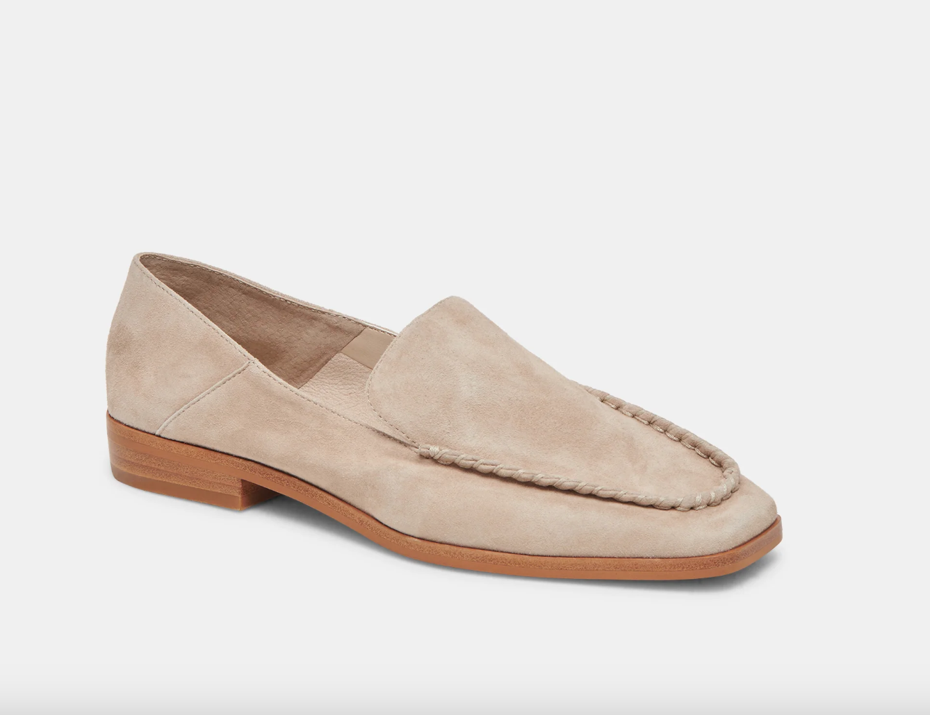 Beny Flat-Taupe