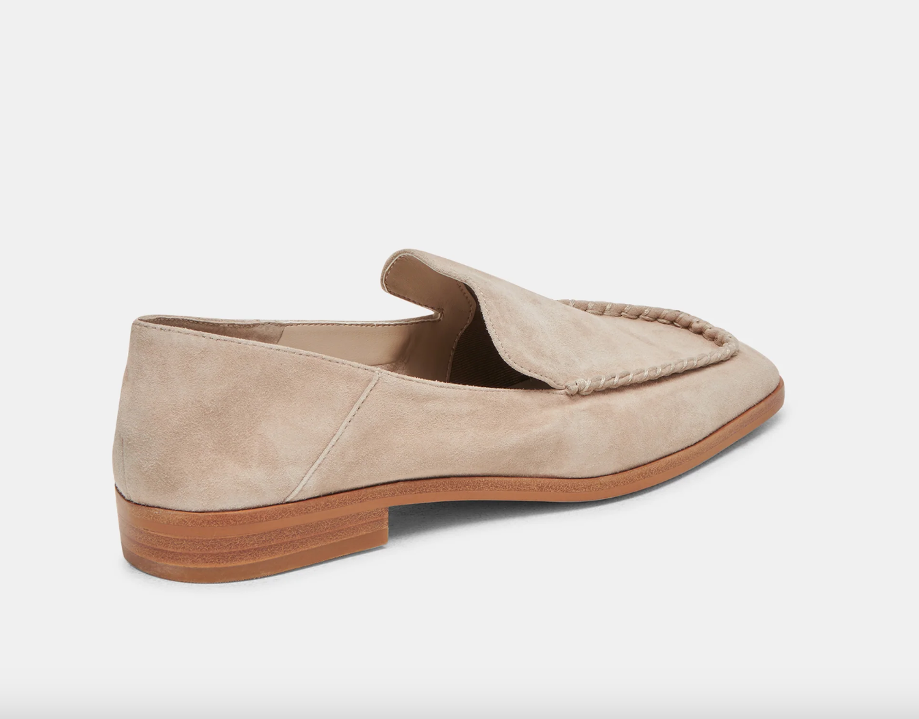 Beny Flat-Taupe