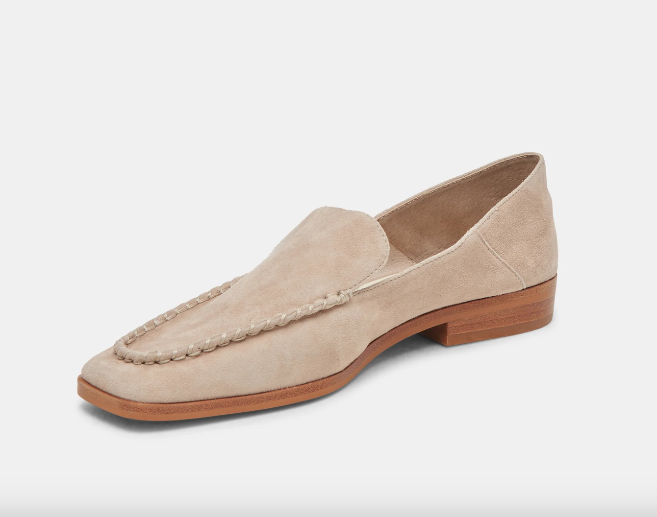 Beny Flat-Taupe