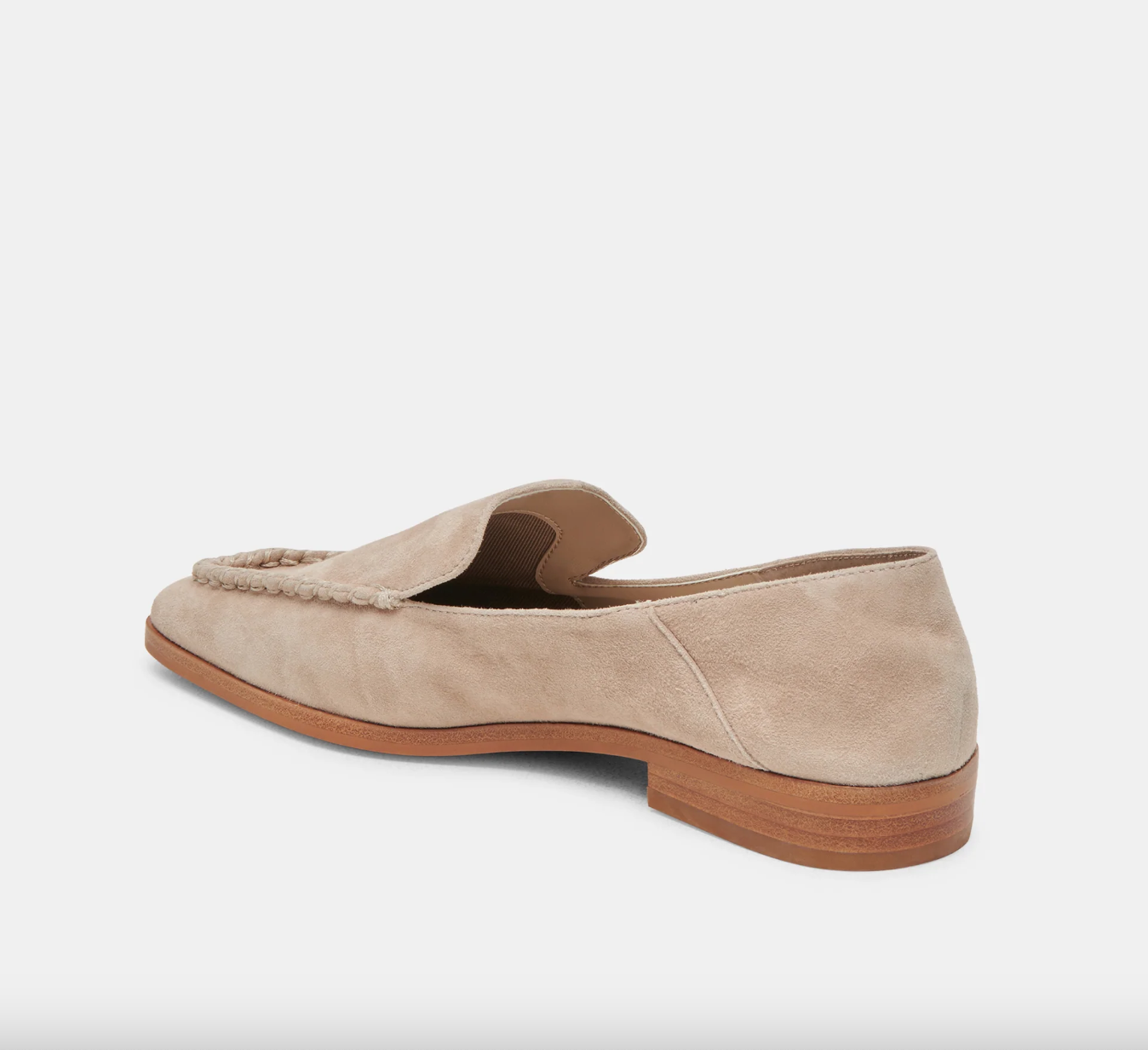 Beny Flat-Taupe