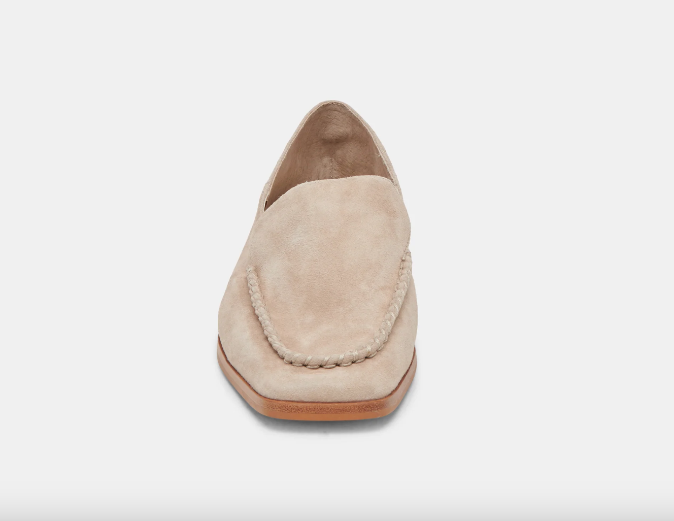 Beny Flat-Taupe