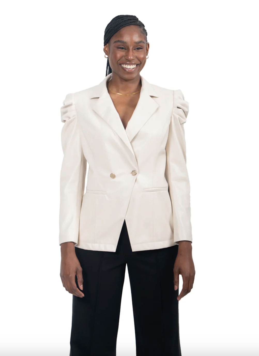 Bradshaw Blazer-Sandshell