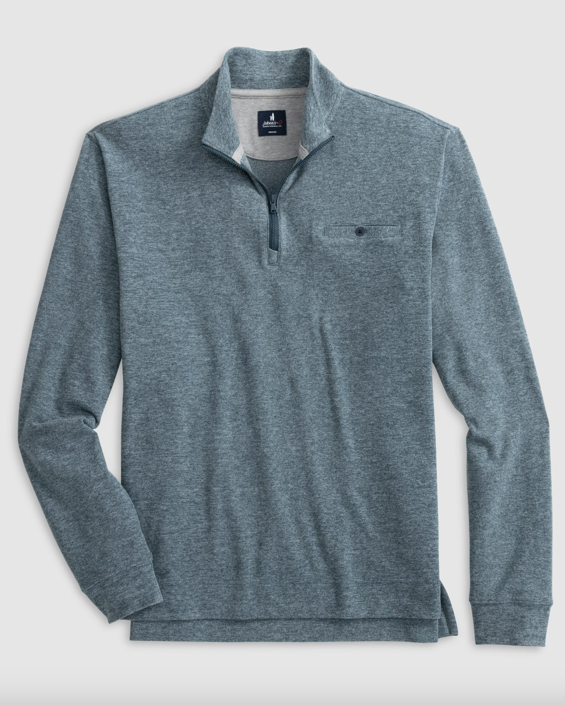 Castro Pullover-Navy