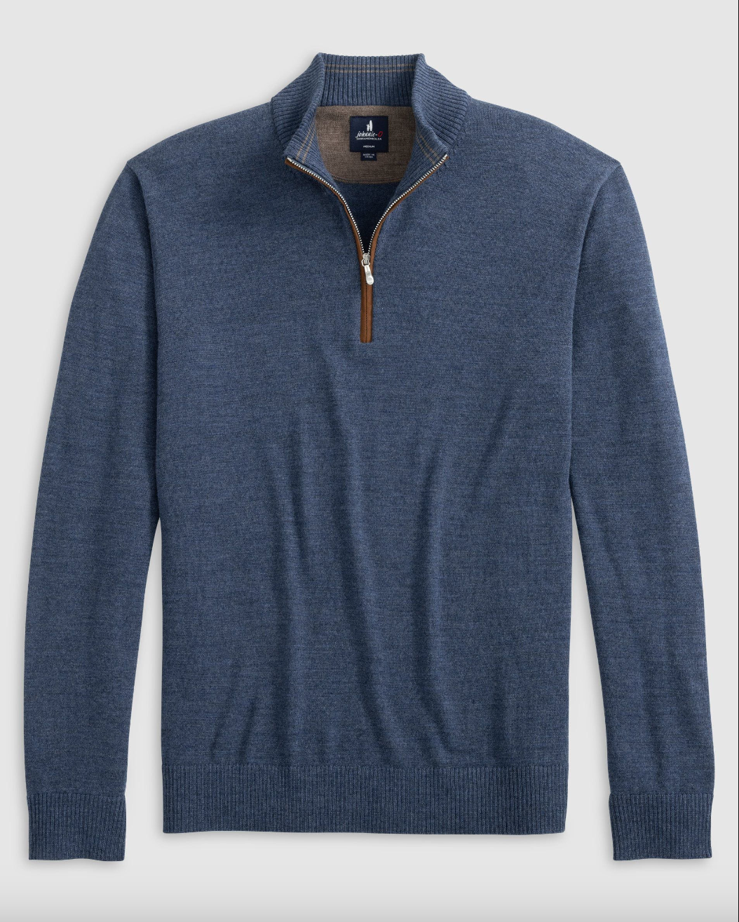 Raynor Sweater-Blue