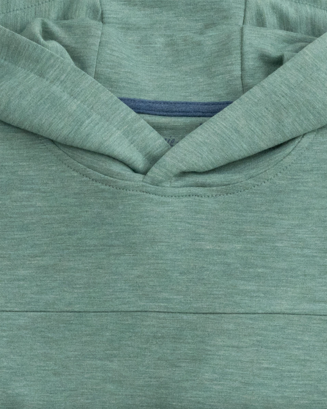 Remmy Hoodie-Green