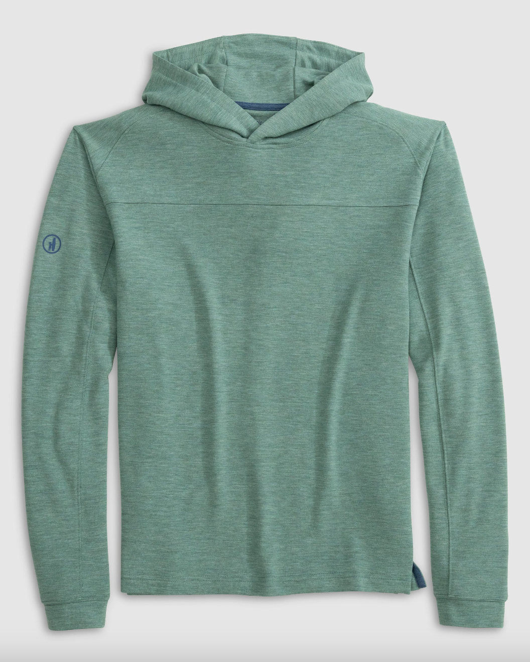 Remmy Hoodie-Green