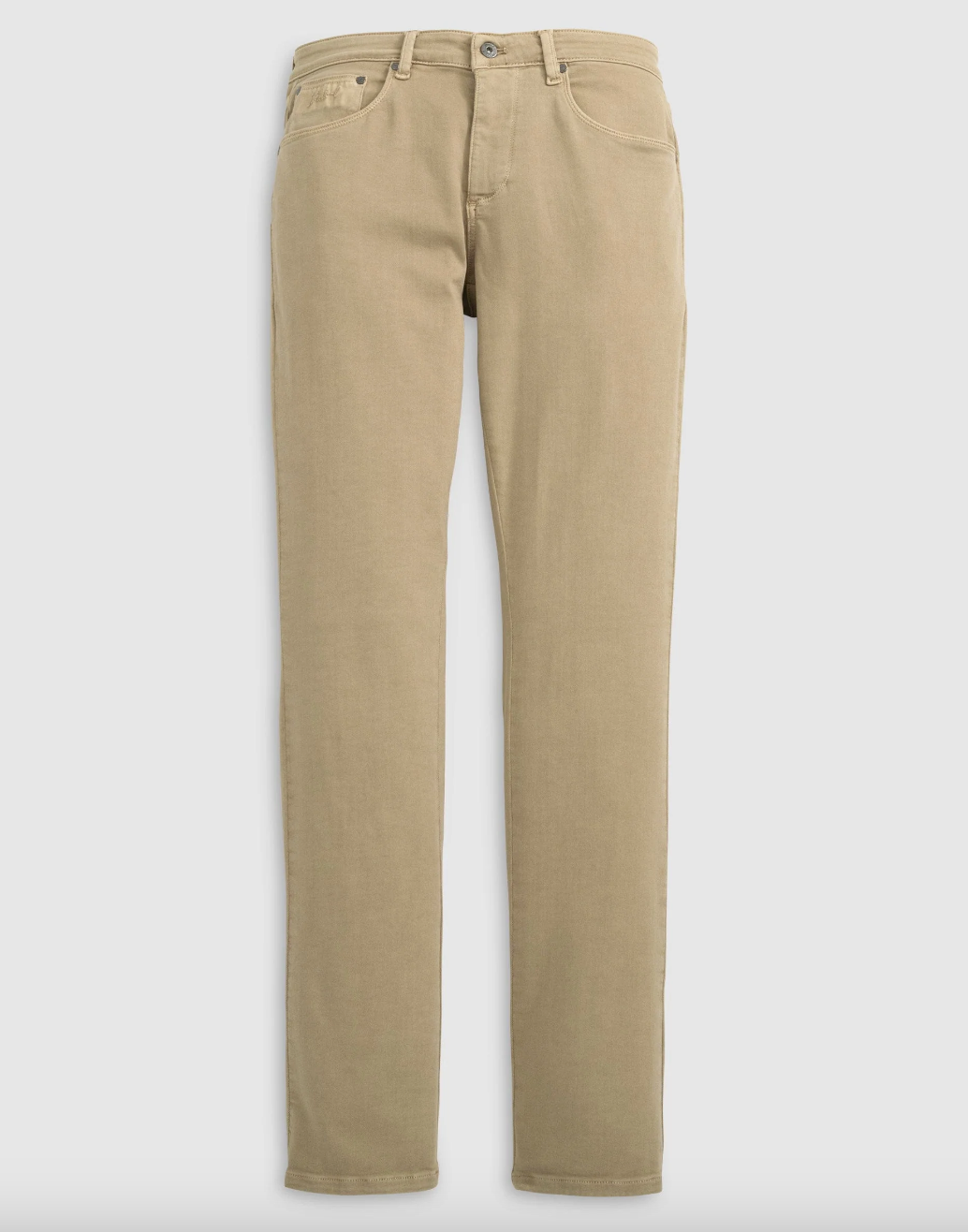 Newport Pant-Khaki