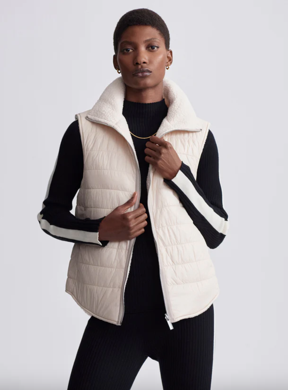 Ellis Gilet-Sandshell