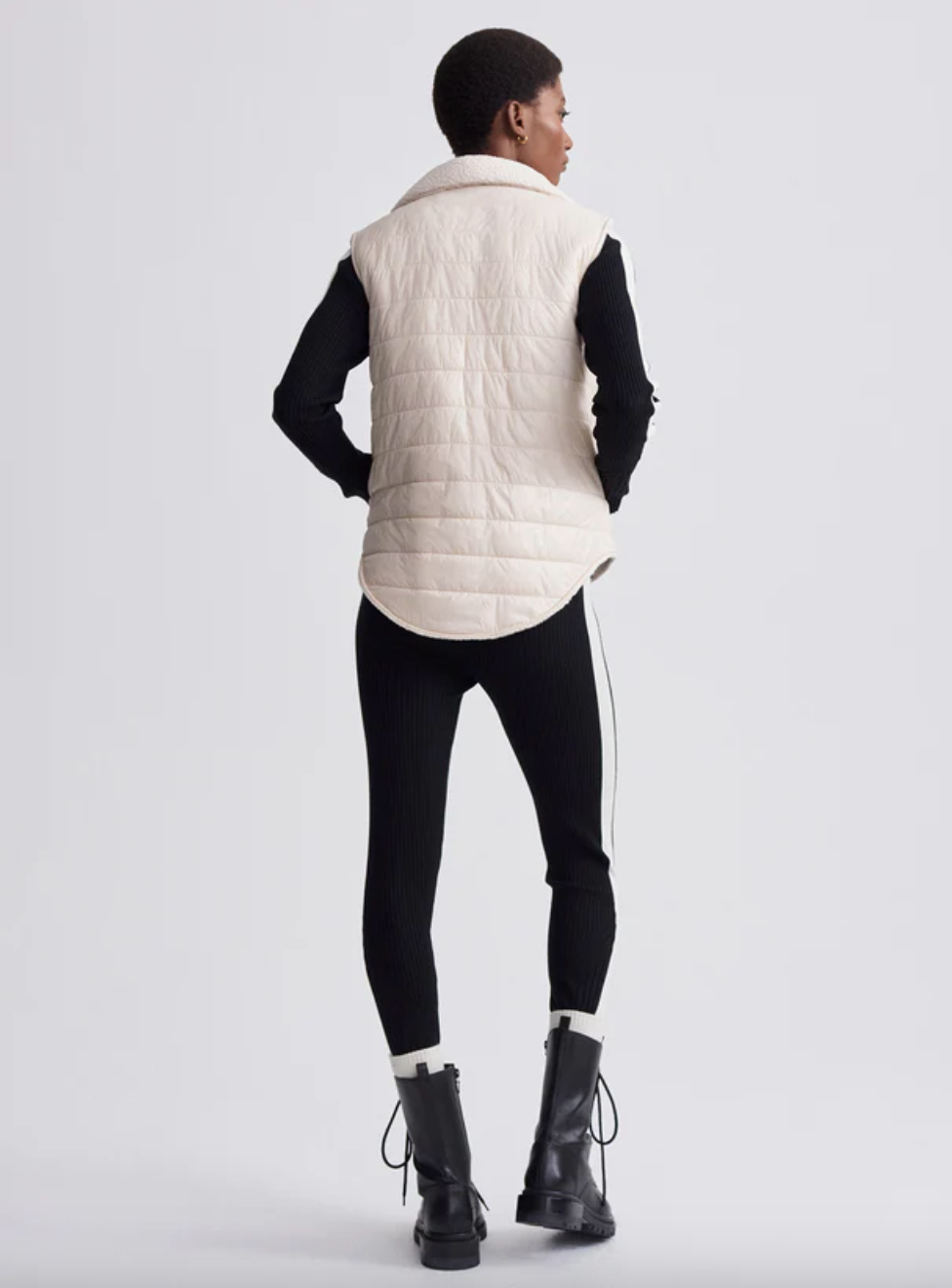 Ellis Gilet-Sandshell