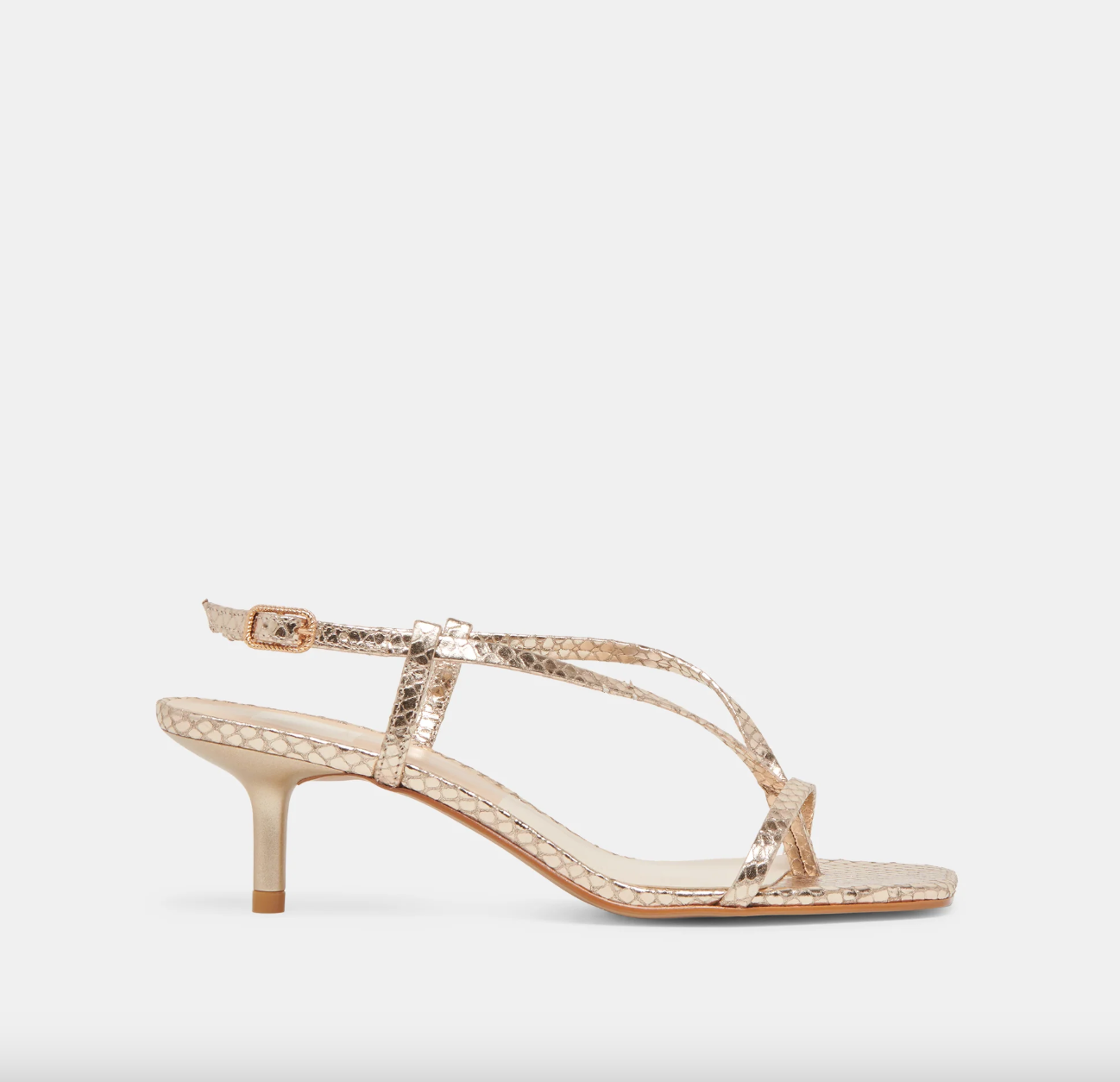 Laury Heel-Champagne