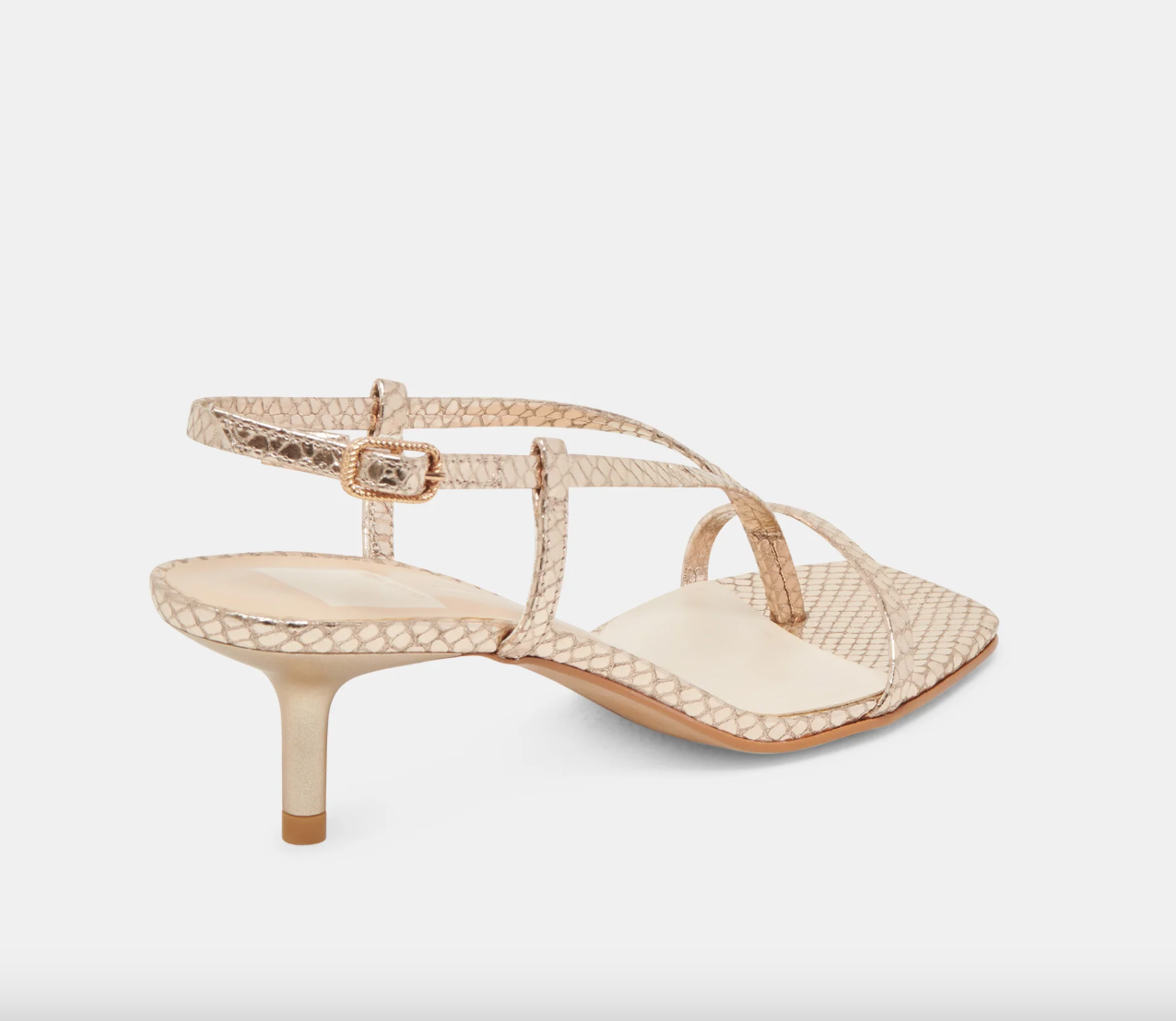 Laury Heel-Champagne