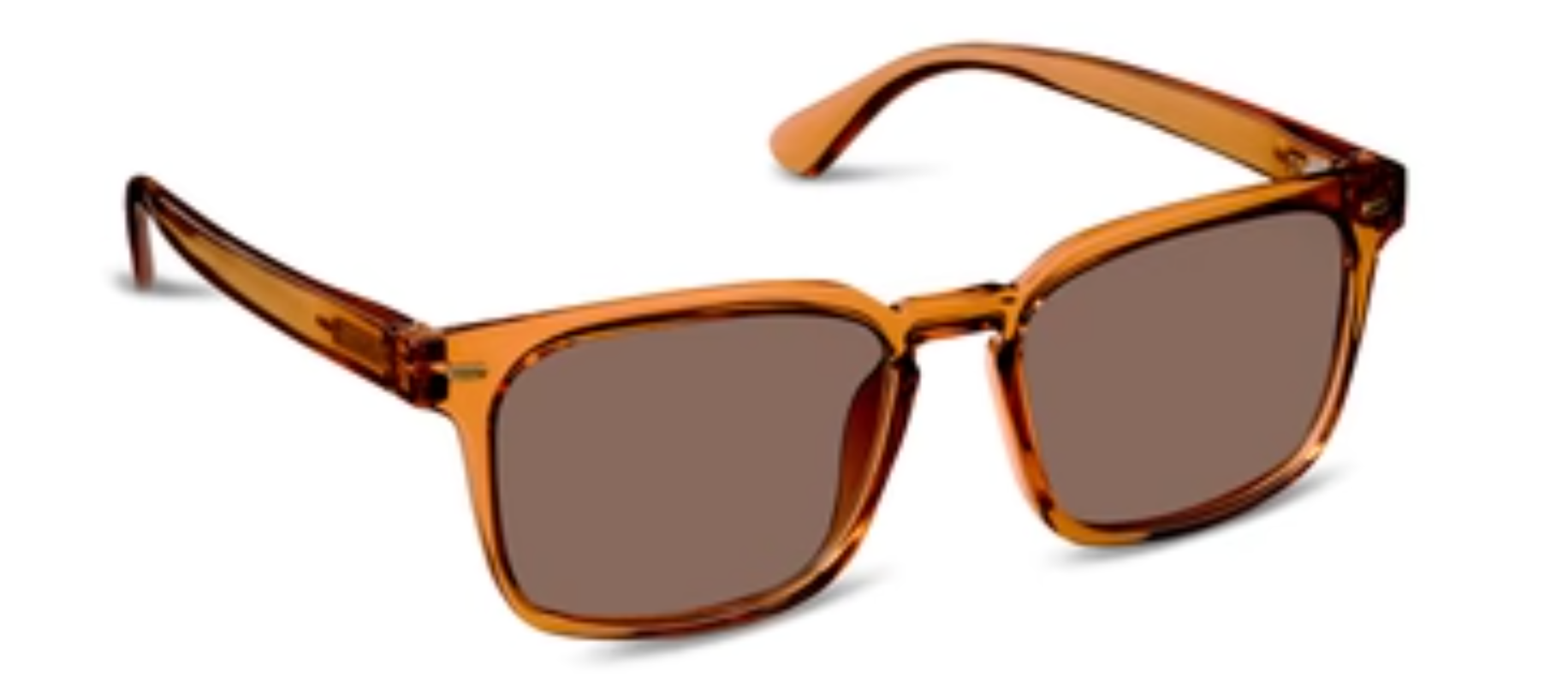 Shasta Sunglasses-Tan