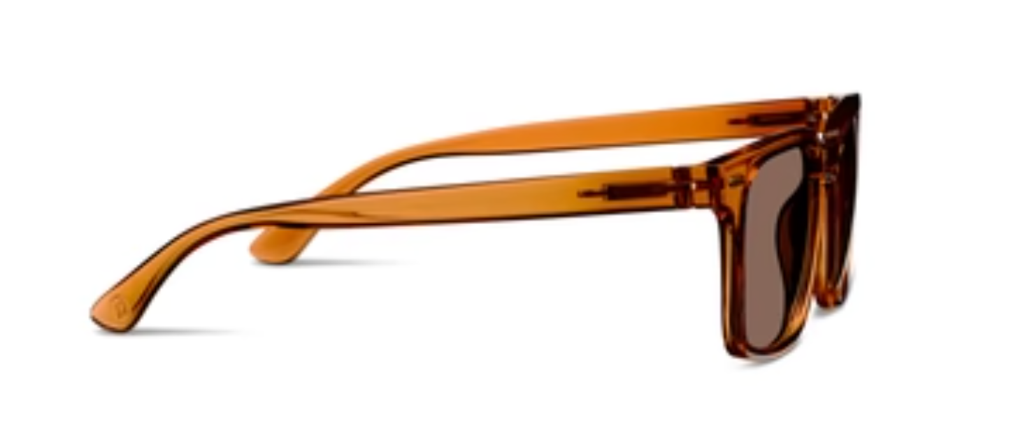 Shasta Sunglasses-Tan