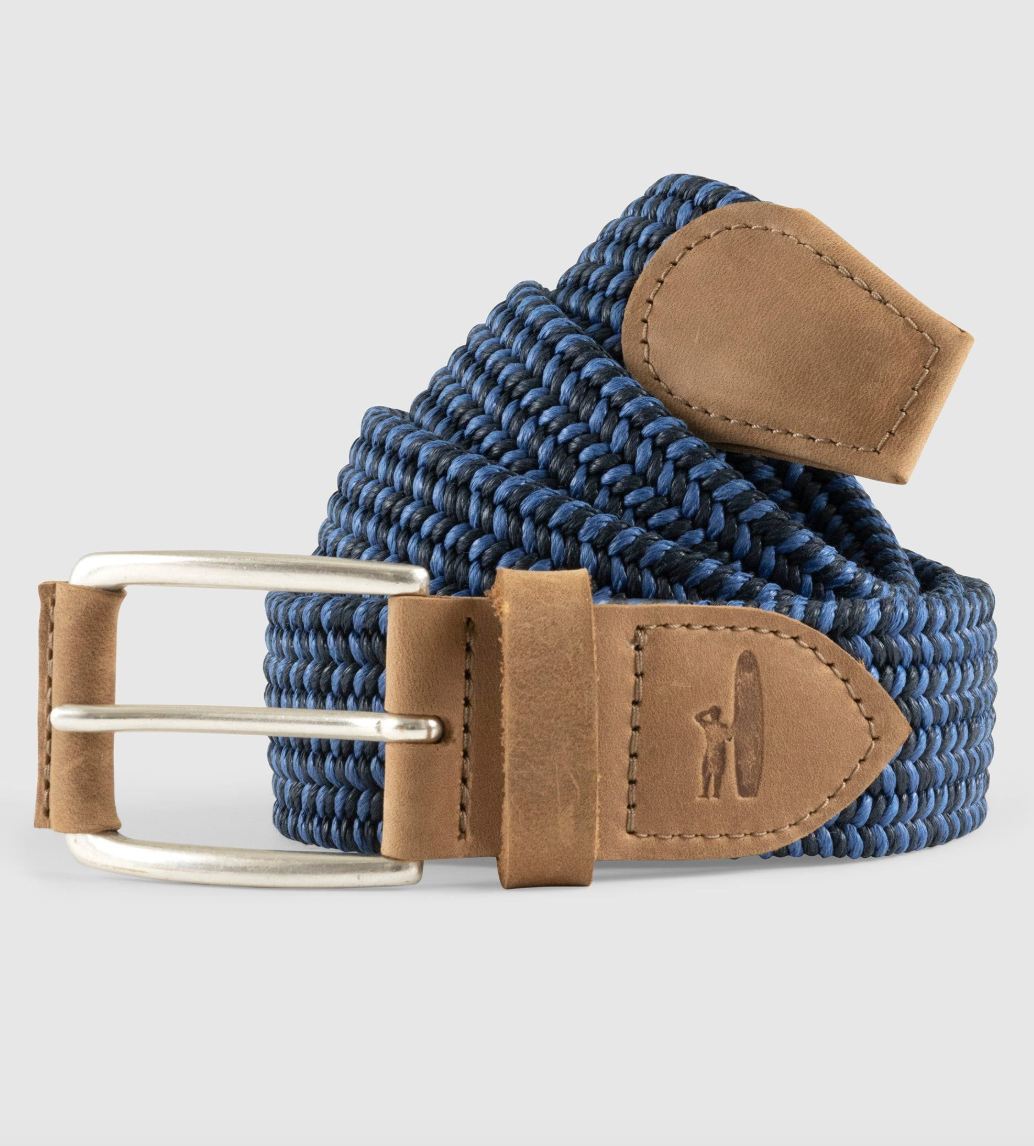 Cotton Stretch Belt