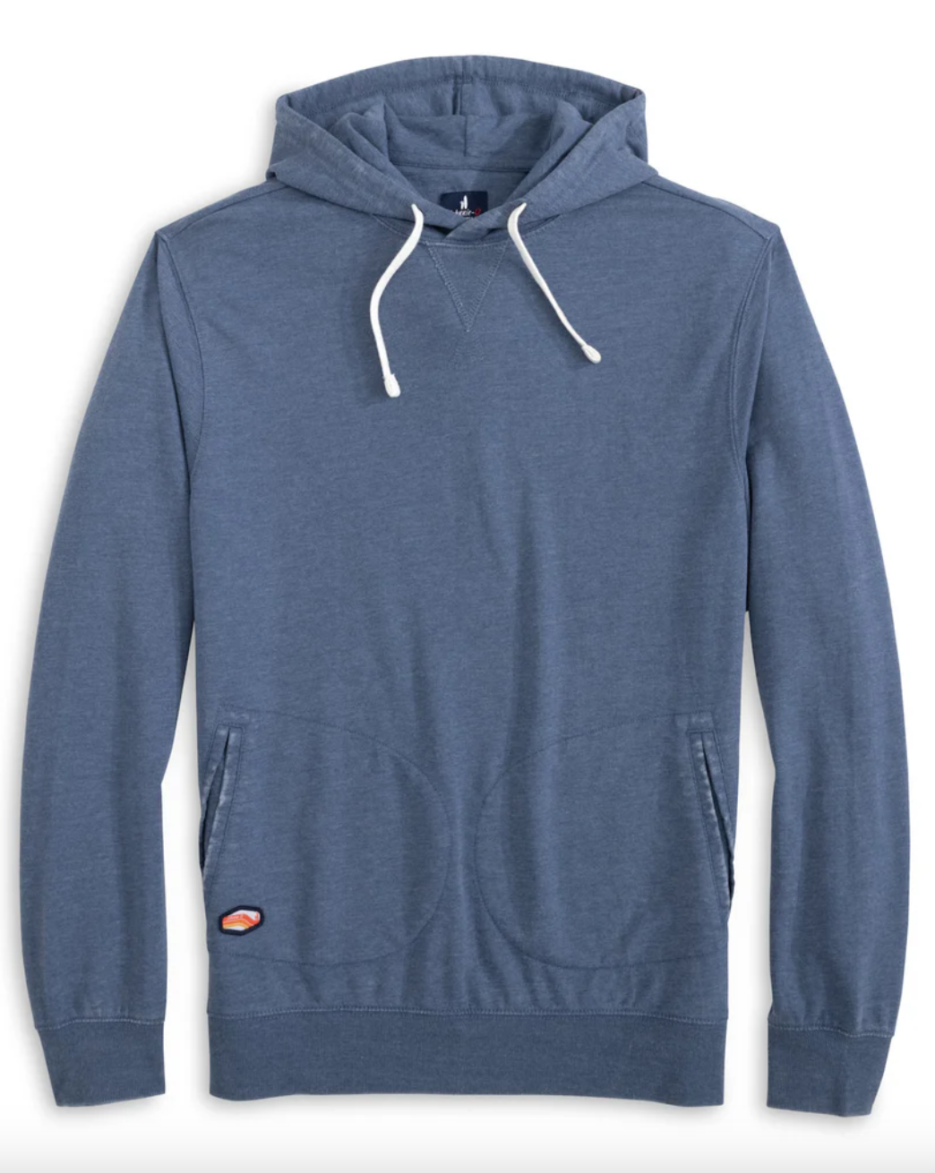 Cowell Hoodie-Navy