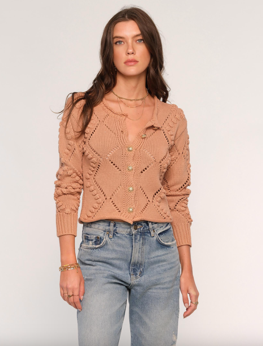 Flynn Cardi-Clay