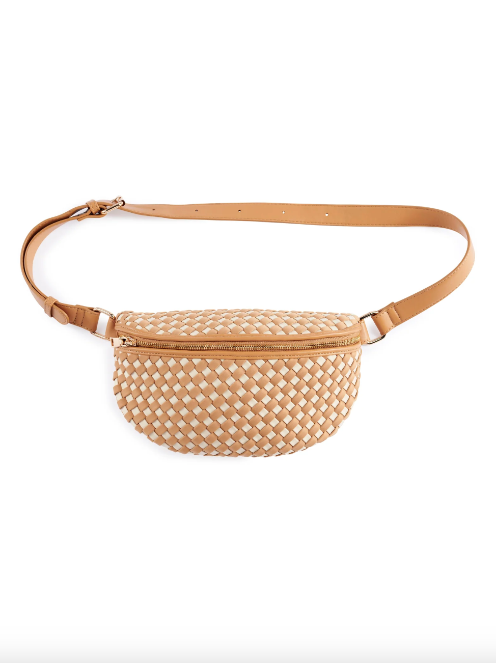 Val Sling Bag-Tan