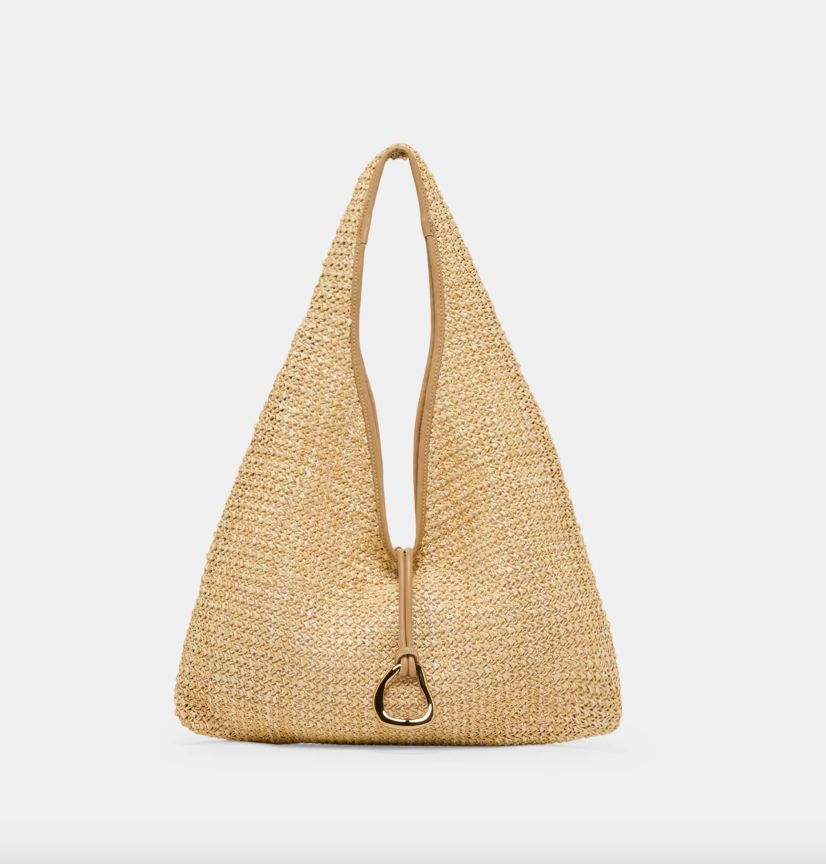 Missie Tote-Natural