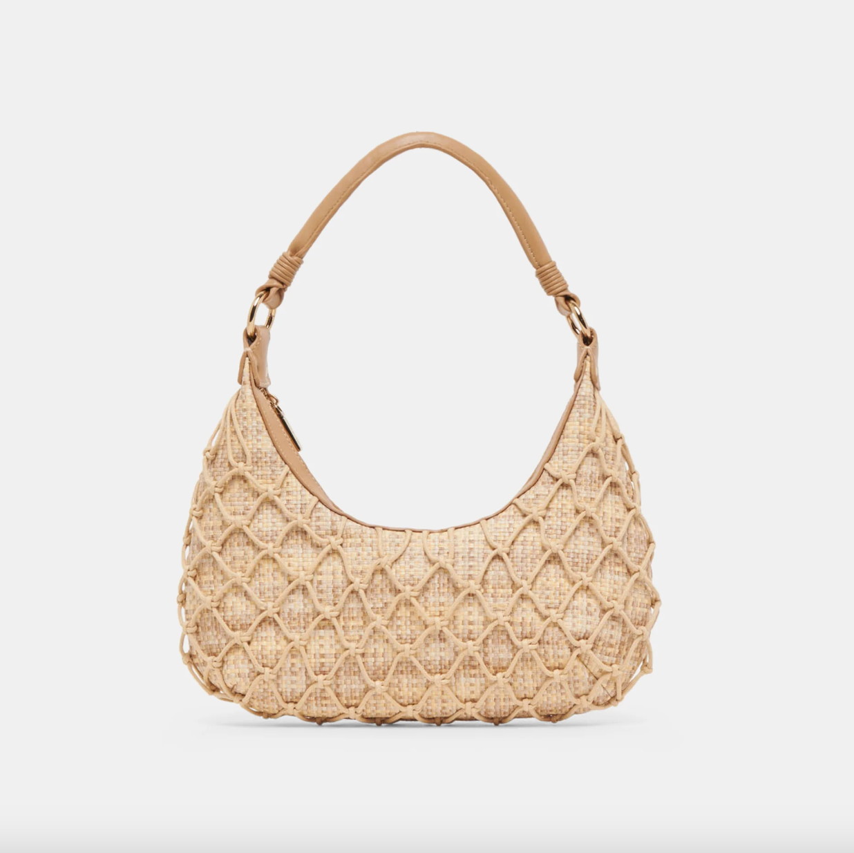 Positano Bag-Natural