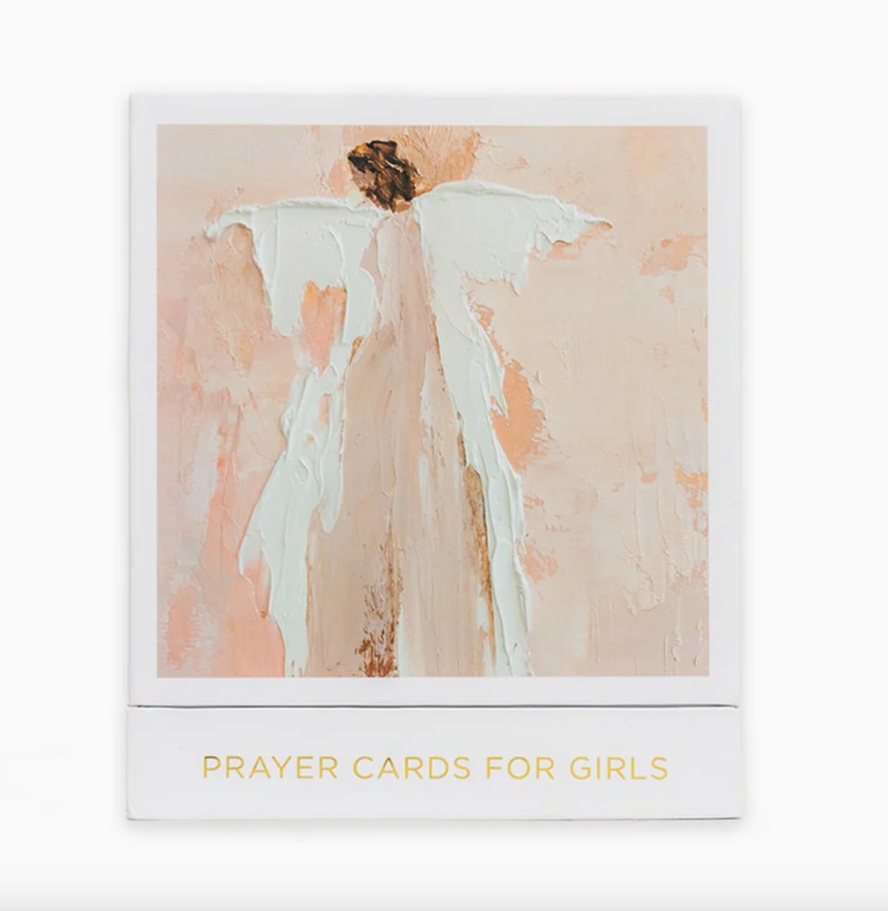 Prayer Cards For Girls