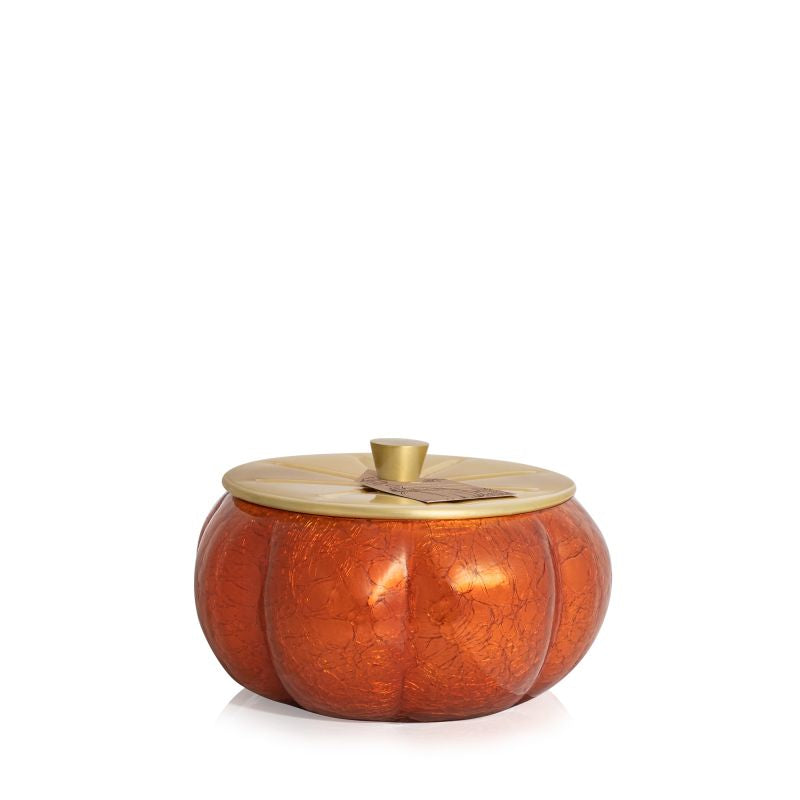 Pumpkin Laurel Pumpkin Candle