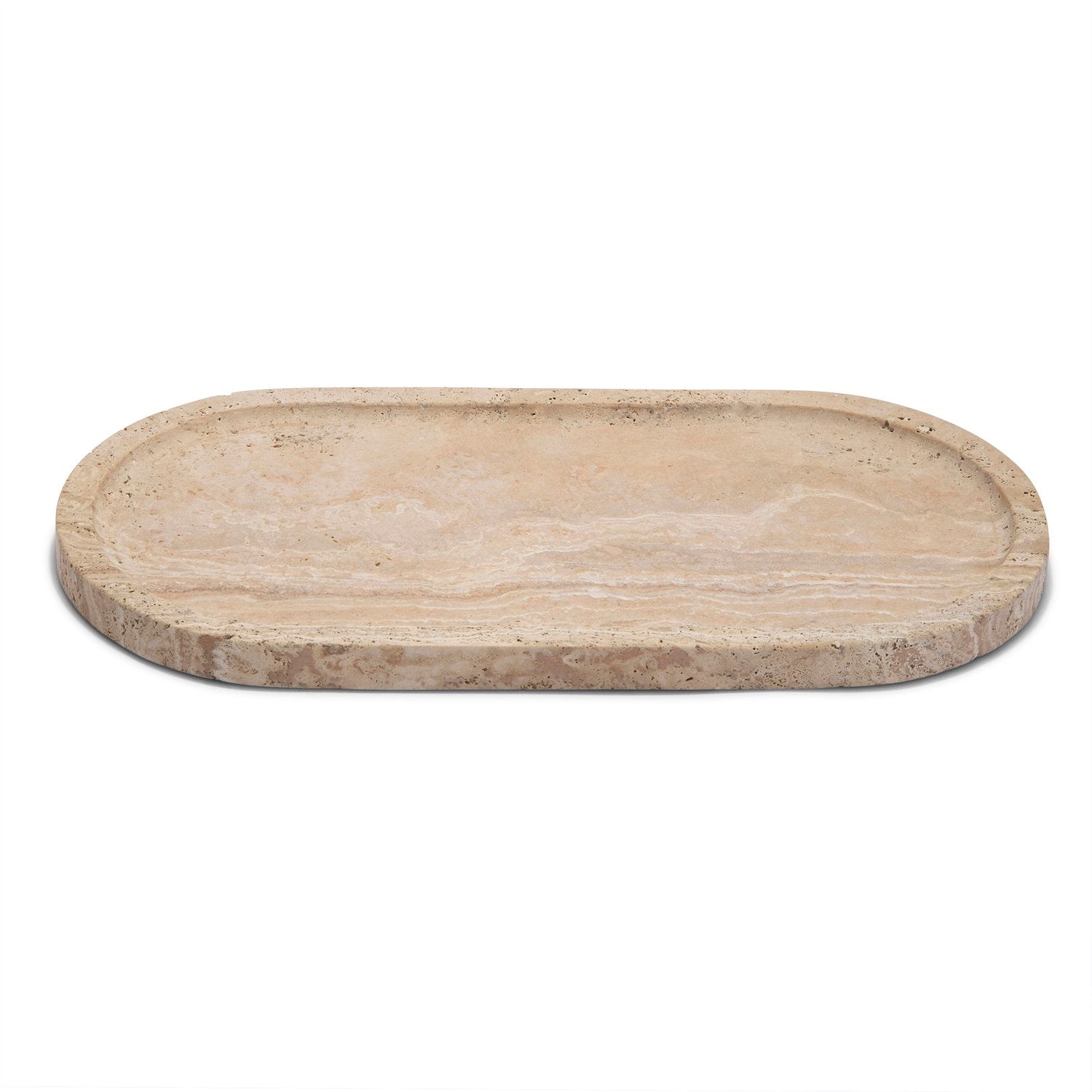 Travertine Tray