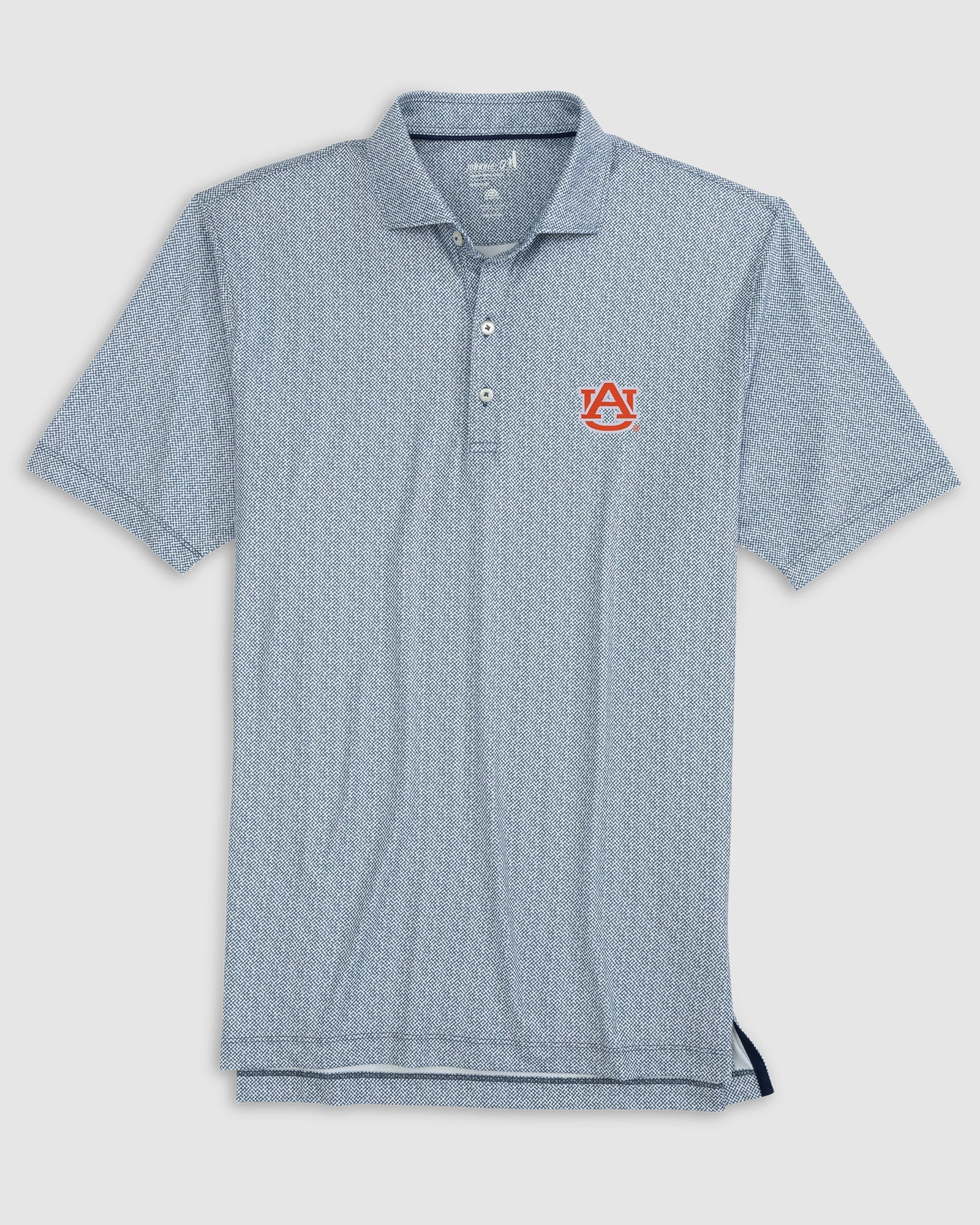 Auburn Hinson Jersey Performance Polo