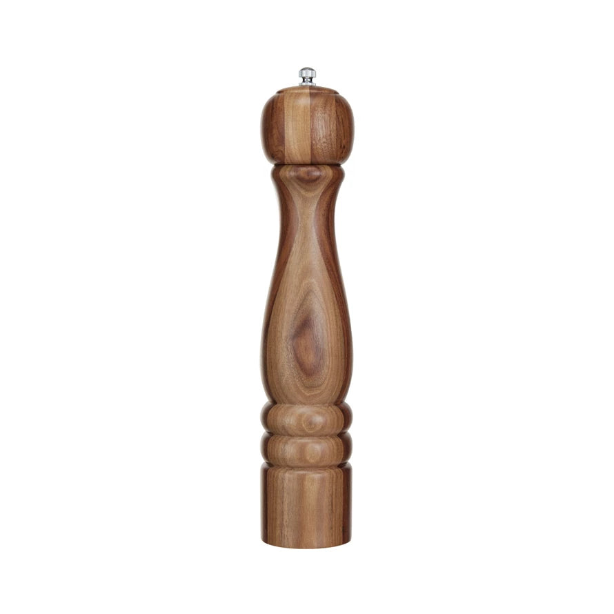 Wood Salt/Pepper Mill