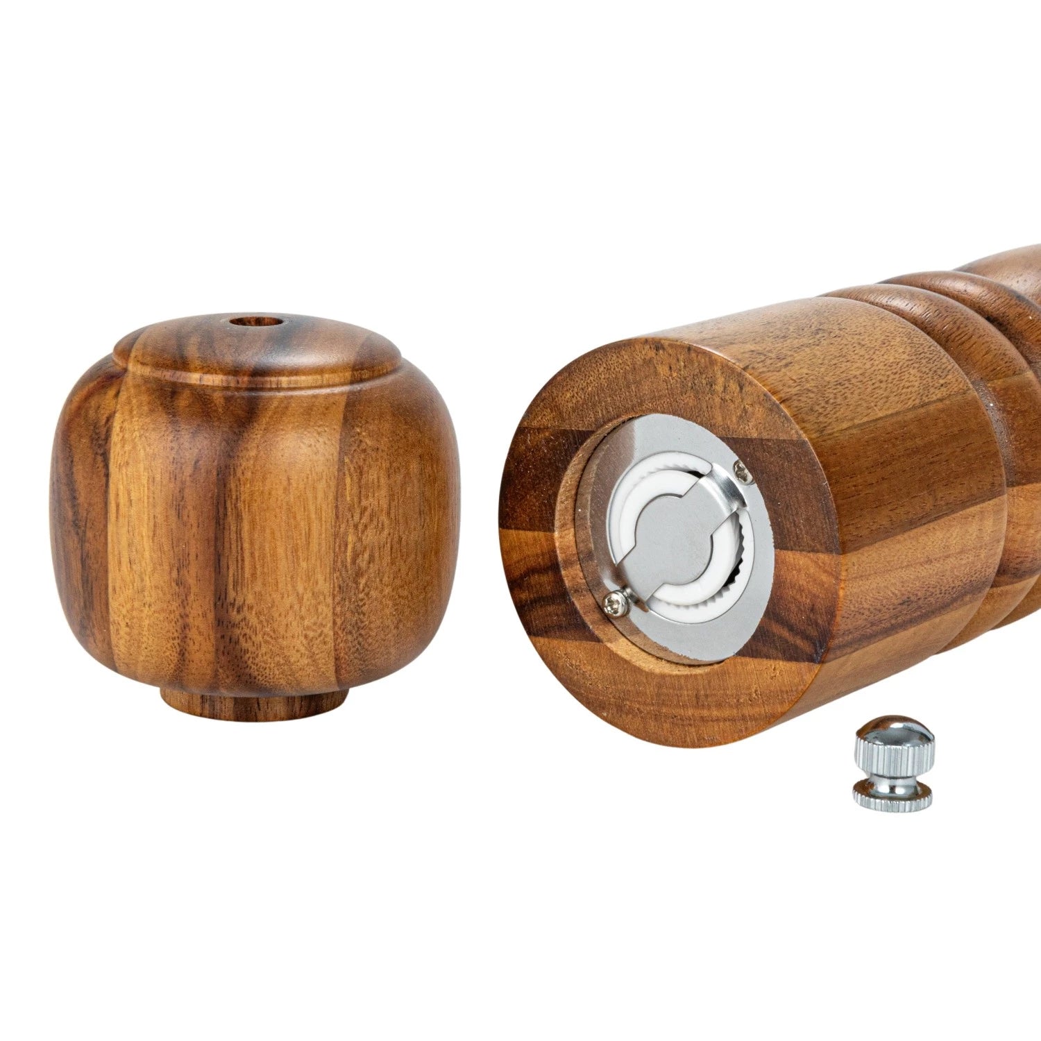 Wood Salt/Pepper Mill