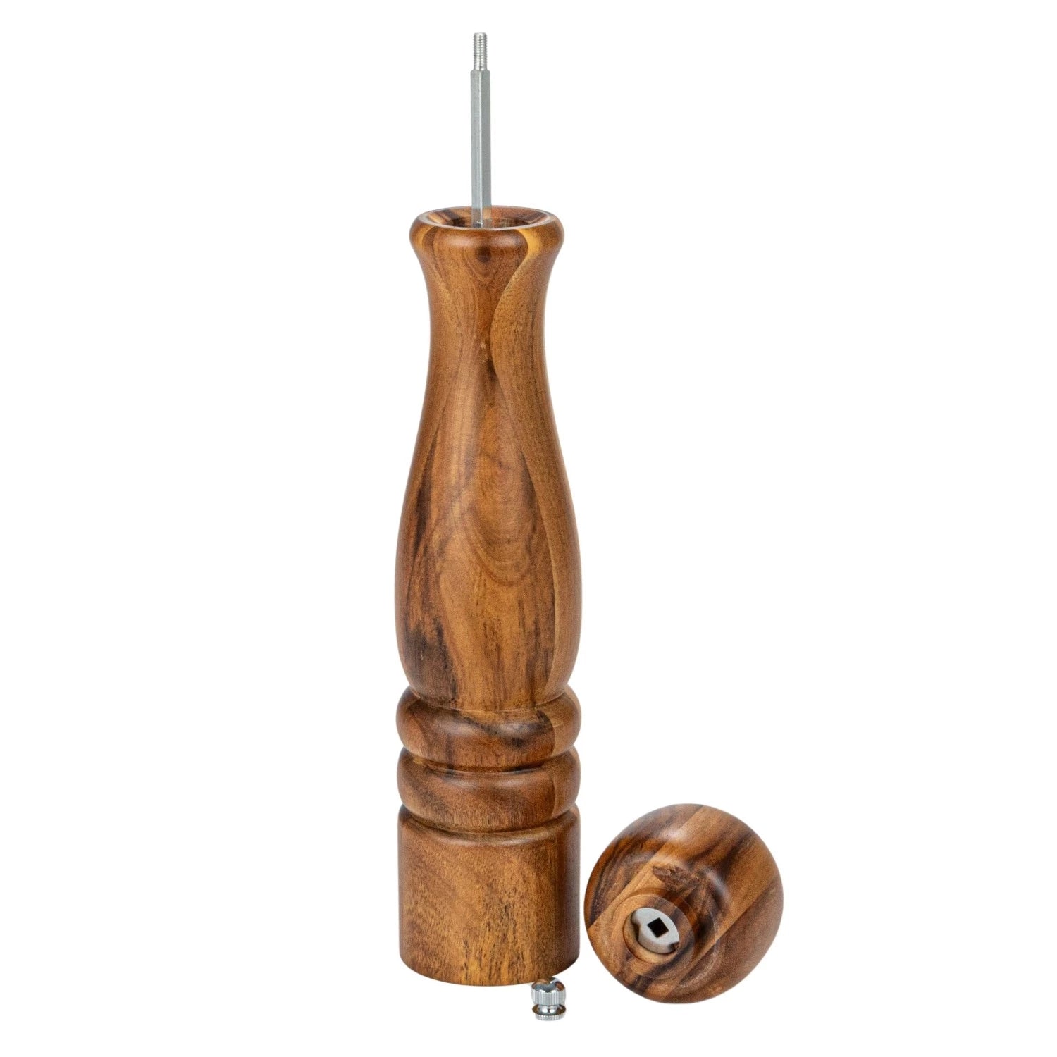 Wood Salt/Pepper Mill