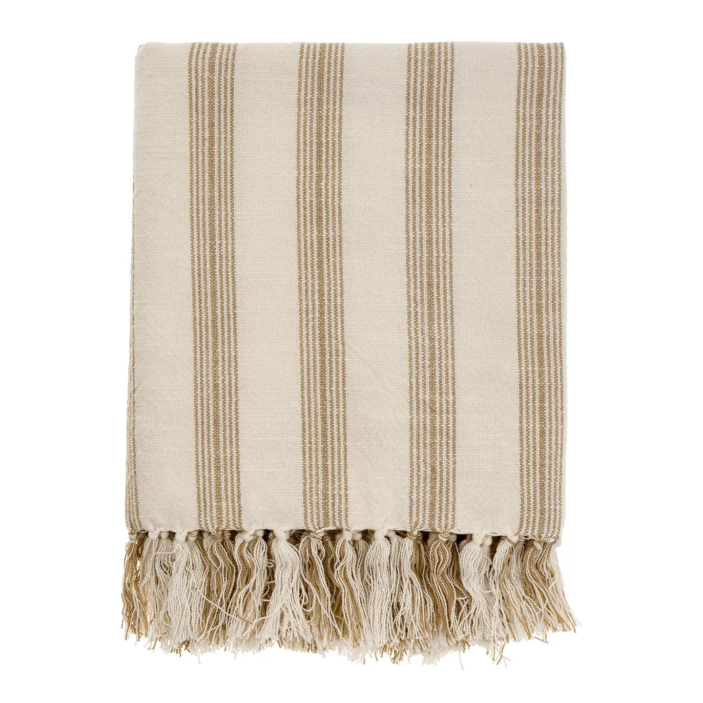 French Stripe Hand Towel (Set of 2)