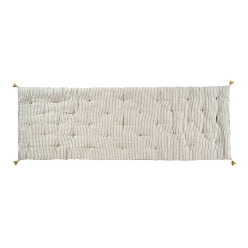 Ticking Stripe French Mattress