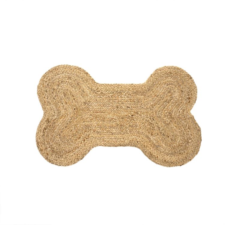 Dog Bone Mat (2 Sizes)